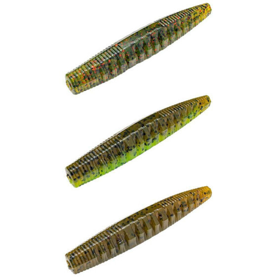 STRIKE KING Ned Ocho Soft Lure 65 mm