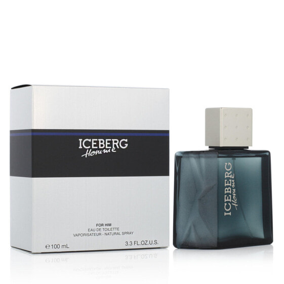 Мужская парфюмерия Iceberg EDT Homme (100 ml)