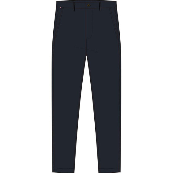 TOMMY HILFIGER Mercer 1985 Pima chino pants