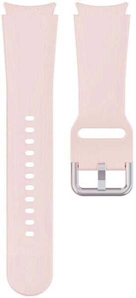 Strap for Samsung Watch4 - Pink Sand
