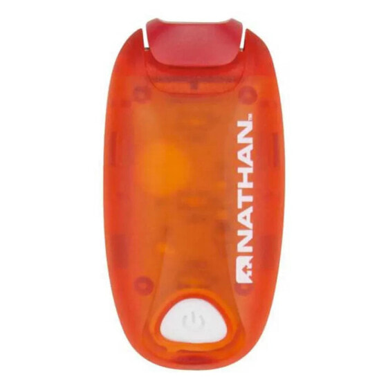 Strobe Фонарик Nathan Safety Portable Flashlight