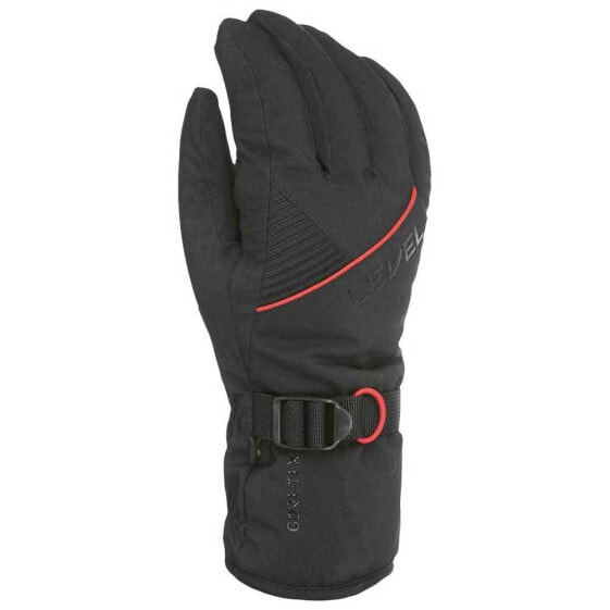 LEVEL Trouper Goretex gloves