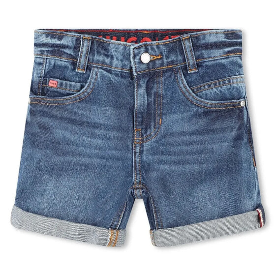 HUGO G00041 Shorts