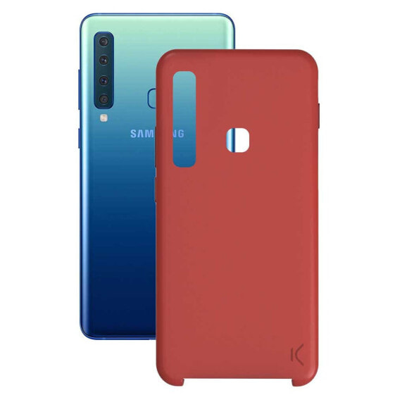 Чехол для смартфона KSIX Samsung Galaxy A9 2018