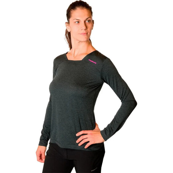 TRANGOWORLD Beas long sleeve T-shirt