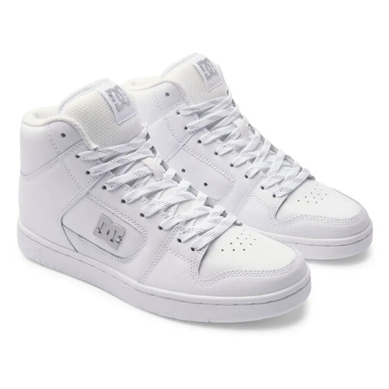 DC SHOES Manteca 4 Hi trainers