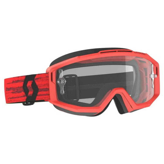 SCOTT Split OTG off-road goggles