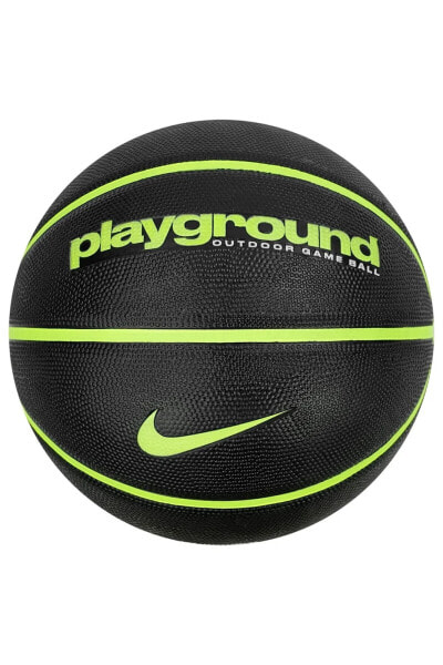 Мяч баскетбольный Nike N1004498-085 Everyday Playground 8p 7 No Basketbol Topu