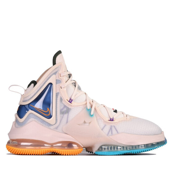 Nike Lebron 19 Minneapolis