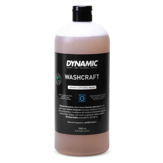 DYNAMIC BIKE CARE Washcraft cleaner 1L