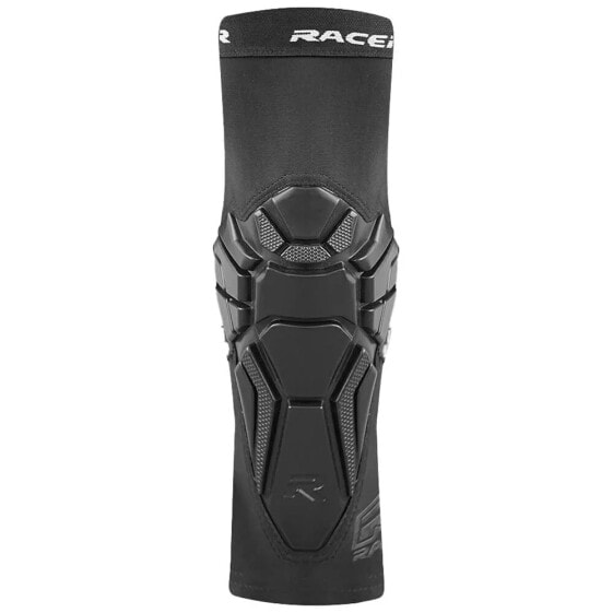 RACER Flexair Knee Guards