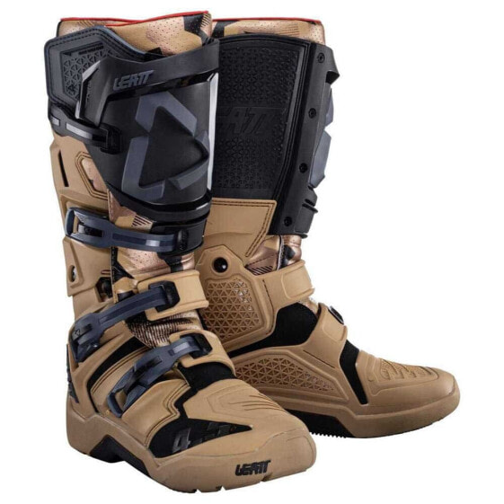 LEATT 4.5 Enduro off-road boots