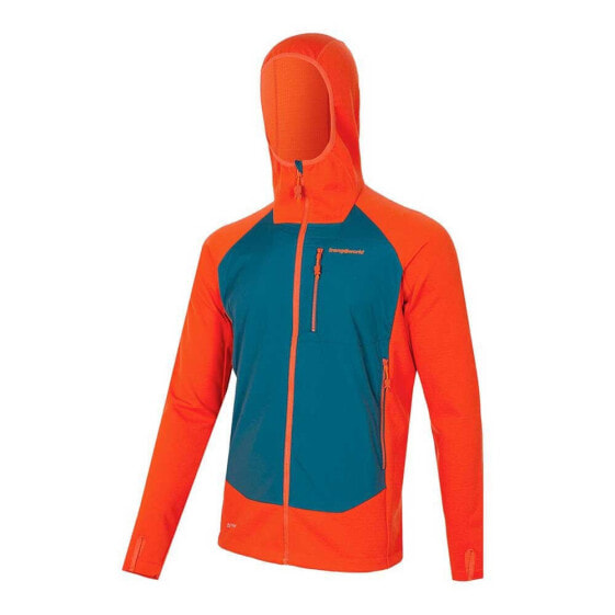 TRANGOWORLD TRX2 Hybrid Lt Pro jacket