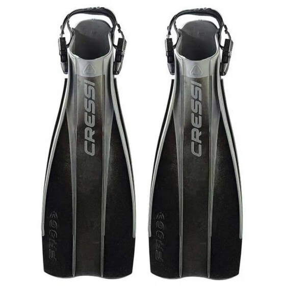 CRESSI Frog Diving Fins