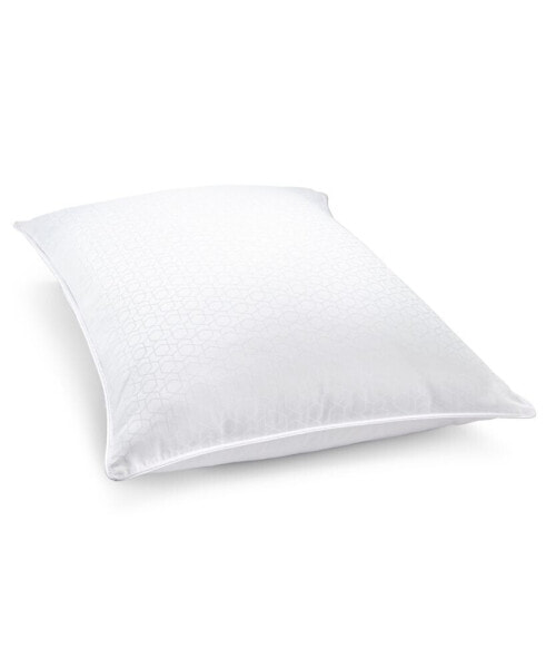 Primaloft 450-Thread Count Firm Density Pillow, Standard/Queen, Created for Macy's