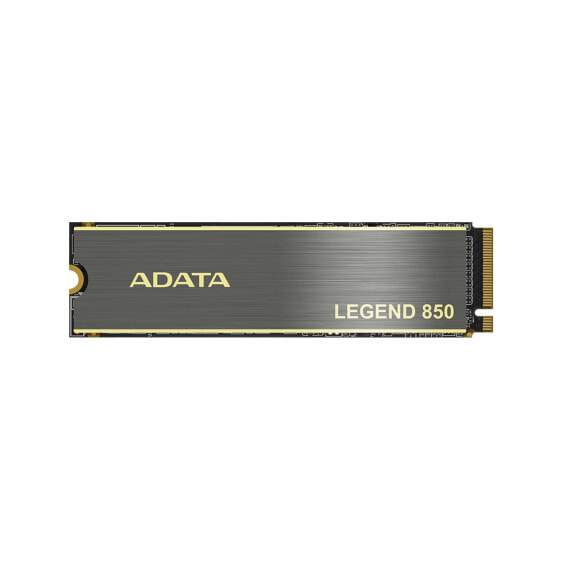 ADATA LEGEND 850 - 512 GB - M.2 - 4800 MB/s
