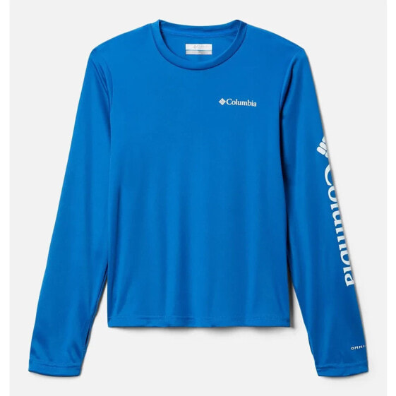 COLUMBIA Fork Stream™ long sleeve T-shirt