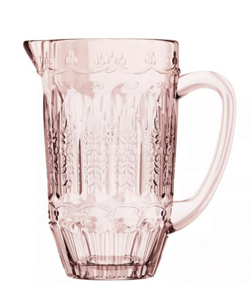 Glass Pitcher