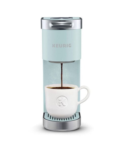 Кофемашина Keurig k-Mini Plus компактная одноразового использования