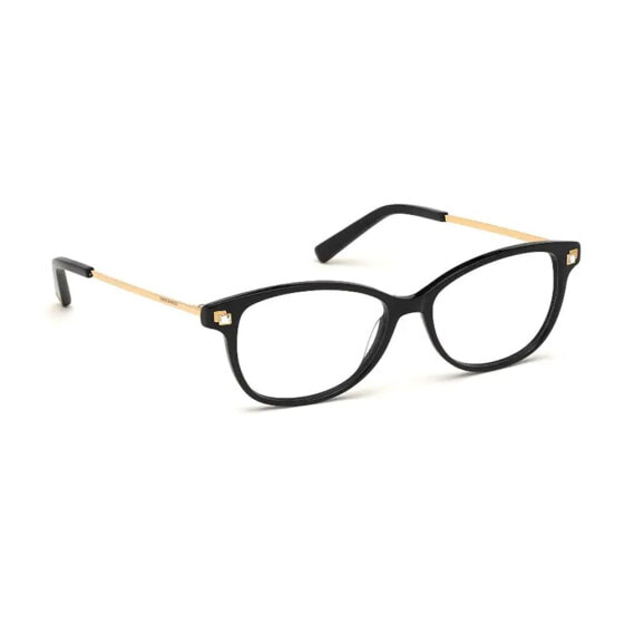 DSQUARED2 DQ5287-001-5 Glasses