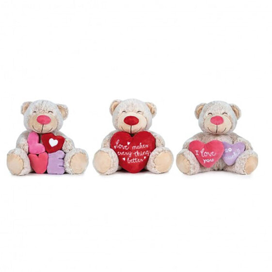 FAMOSA Bear 37 cm Teddy