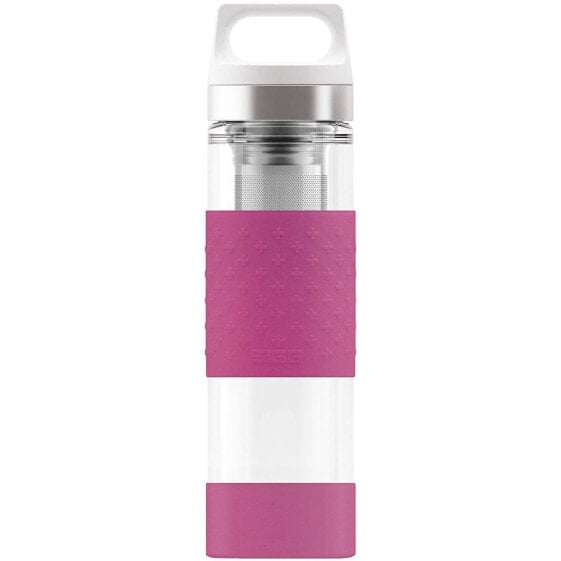 SIGG Hot&Cold Glass WMB 400ml Thermo