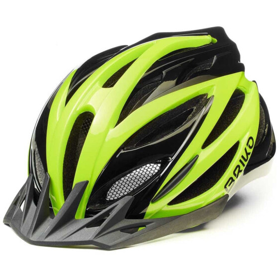 BRIKO Morgan MTB Helmet