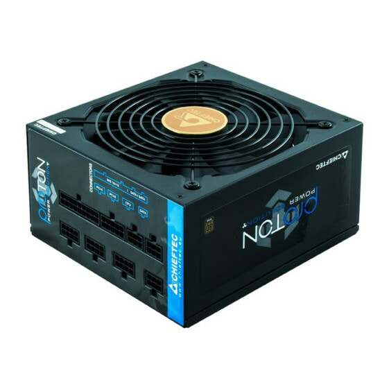 Источник питания Chieftec BDF-850C PS/2 850 W 80 Plus Bronze