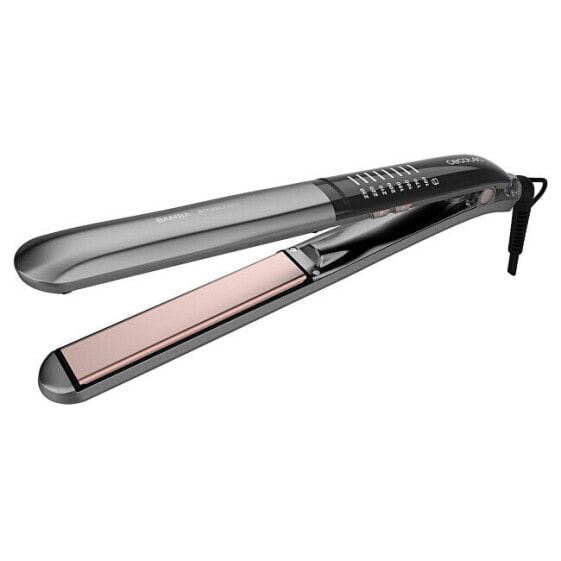 Hair straightener Bamba Ritual Care 1100 HidraProtect Ion Touch