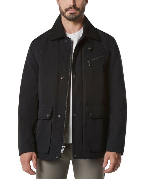 Men's Axial Barn Jacket