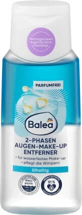 Augen Make-up Entferner 2-Phasen, 100 ml