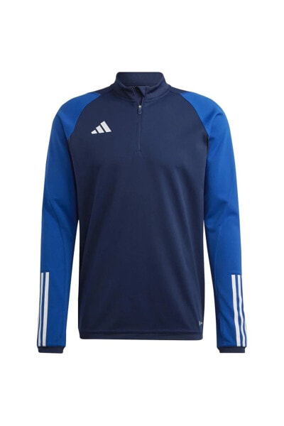 Толстовка мужская Adidas Sweatshirt HK7645 Lacivert