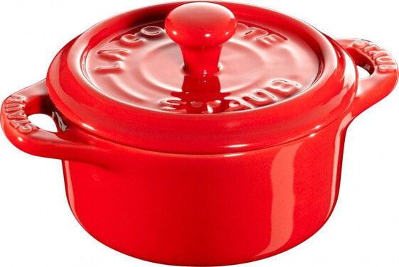 Zwilling STAUB Zestaw 4 garnków ceramicznych Gift Giving