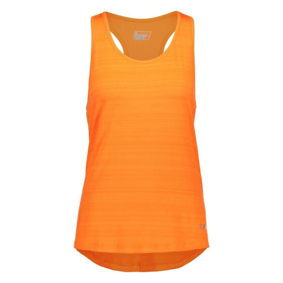 CMP 38C8676 sleeveless T-shirt