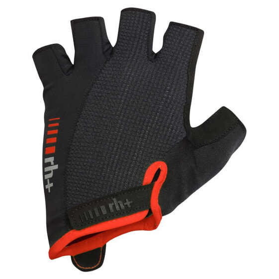 rh+ New Logo short gloves