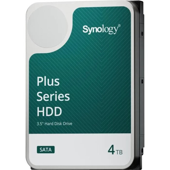 SYNOLOGY 4 TB interne Festplatte HAT3300-4T