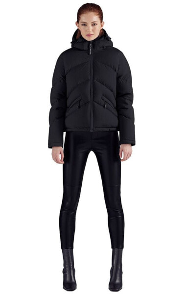 Women's Brenay Puffer Down Jacket