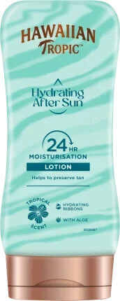 After Sun Lotion Hydrating, 180 ml