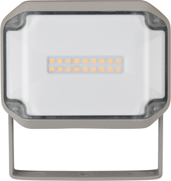 Brennenstuhl 1178010900 - 10 W - LED - 1 bulb(s) - Grey - 3000 K - 1010 lm