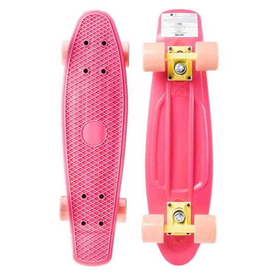 COOLSLIDE Yolos II Skateboard