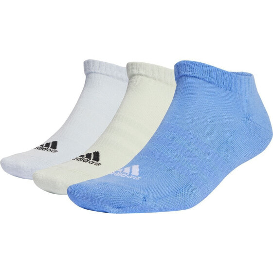 ADIDAS C Spw Low 3P socks 3 pairs