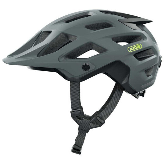 Шлем защитный ABUS Moventor 2.0 MTB