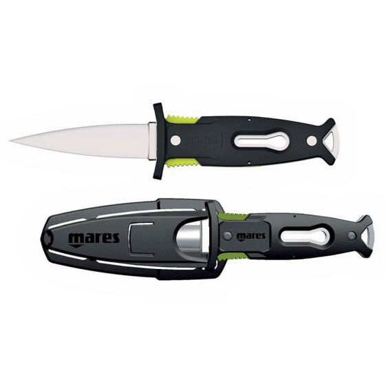 MARES PURE PASSION Ascent Knife