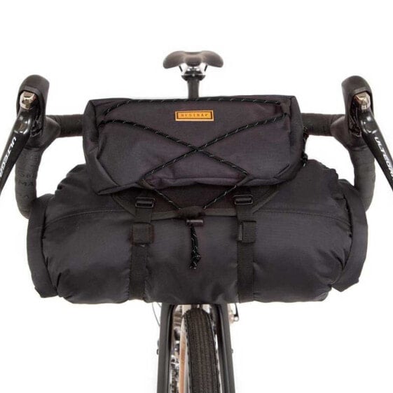 RESTRAP L 14L + 3L handlebar bag