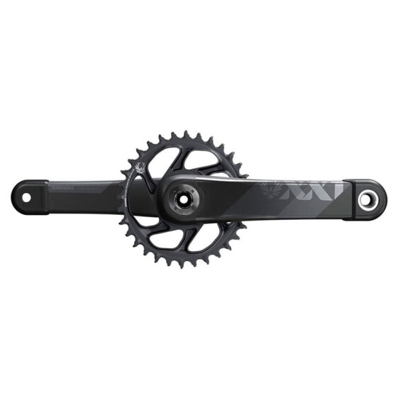 SRAM XX1 Eagle DUB Direct Mount crankset