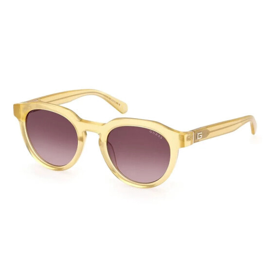 GUESS GU00063 Sunglasses