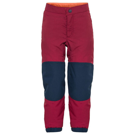 VAUDE Caprea Warmlined III Junior Pants