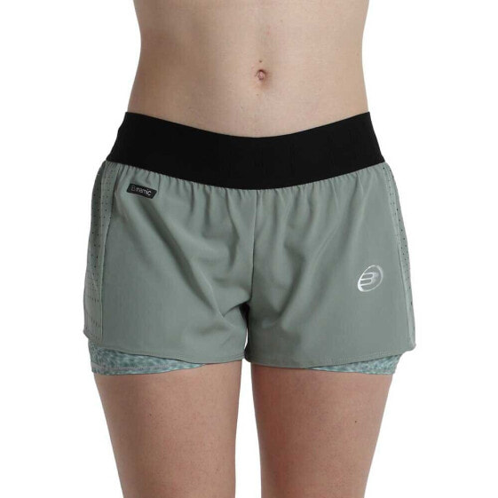 BULLPADEL Breca Shorts