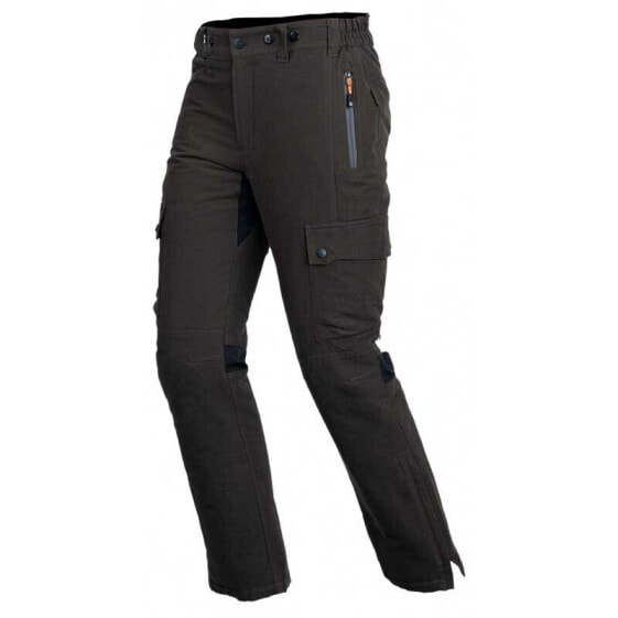 SOMLYS Prestige Pants