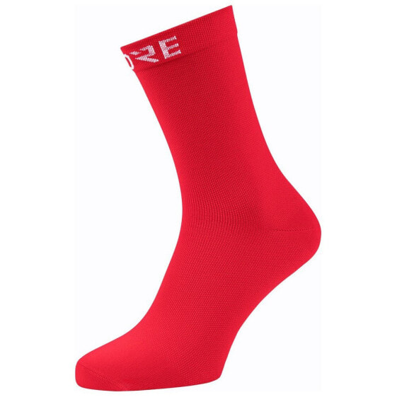 GORE® Wear Cancellara Mid socks